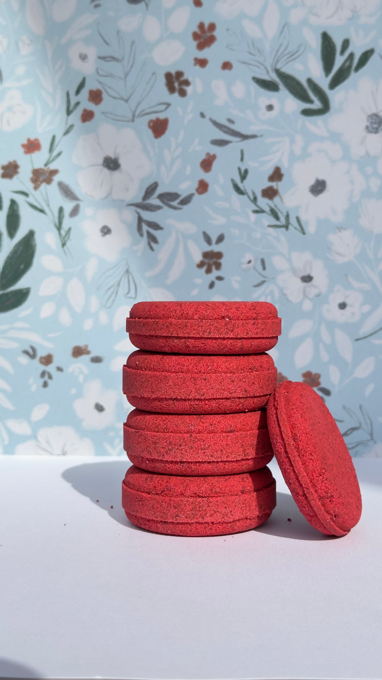 Eucalyptus scented steamer