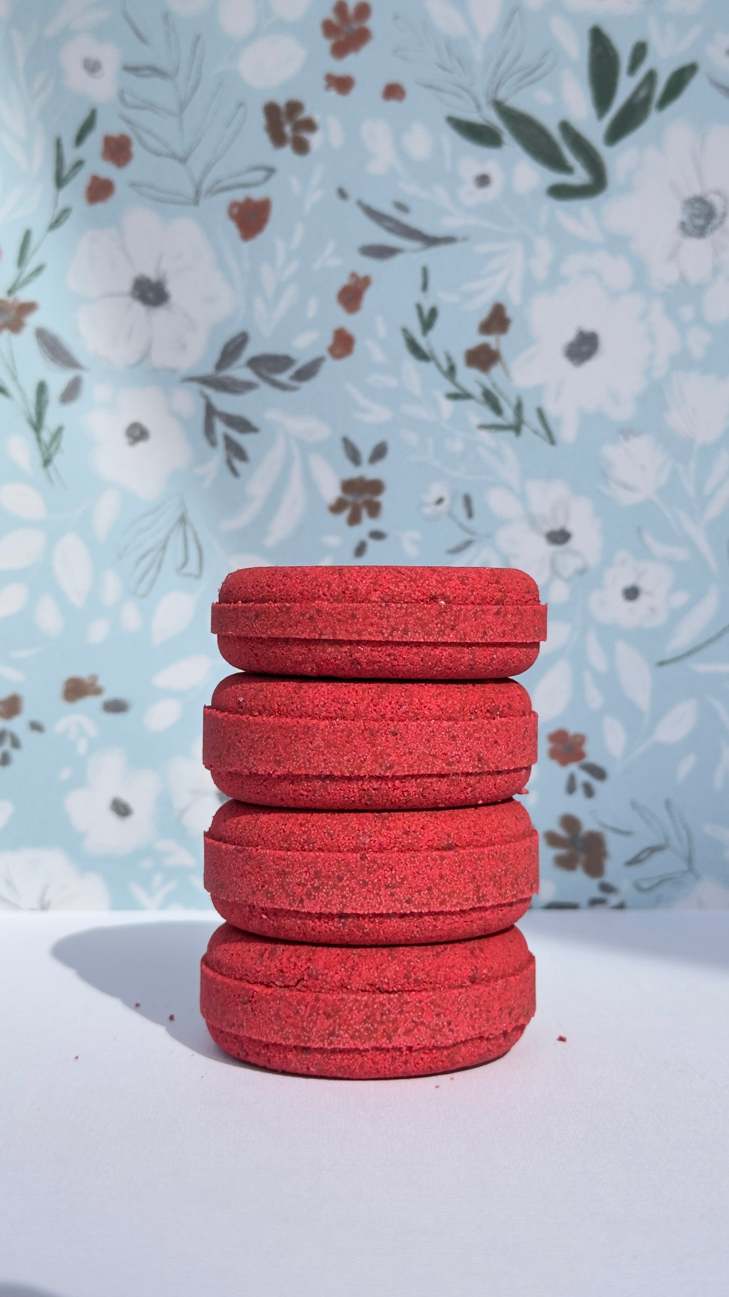 Eucalyptus scented steamer