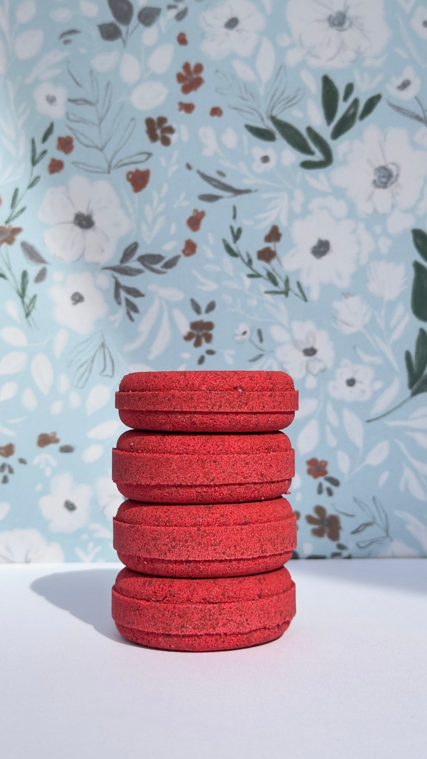 Eucalyptus scented steamer