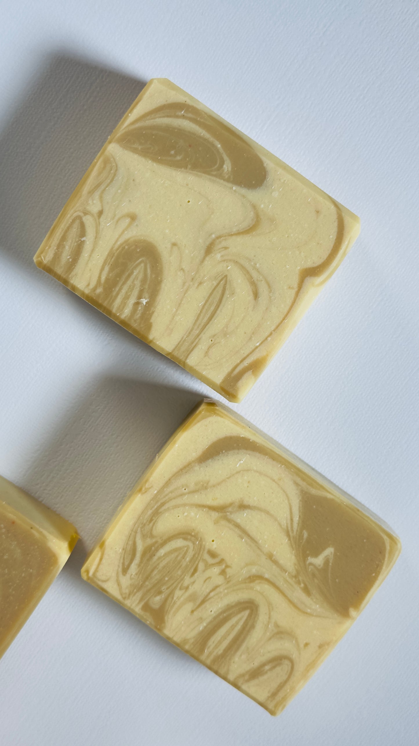 Goat Milk and Argan oil | Organic Soap | Handmade Soap