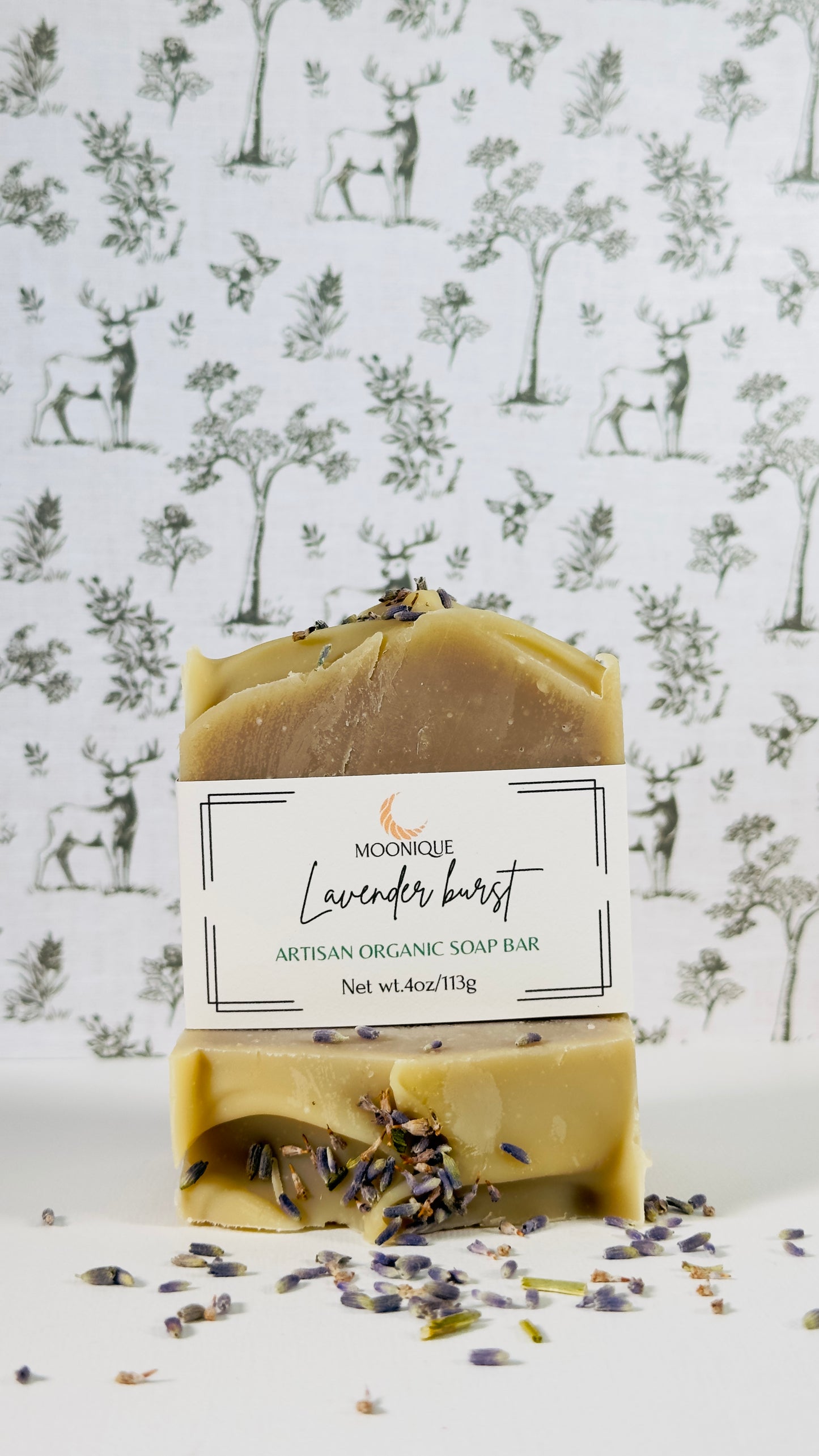 Organic lavender soap, organic soap, lavender soap, handmade lavender soap, artisan lavender soap, natural lavender soap, palm oil free lavender soap, chemical free lavender soap