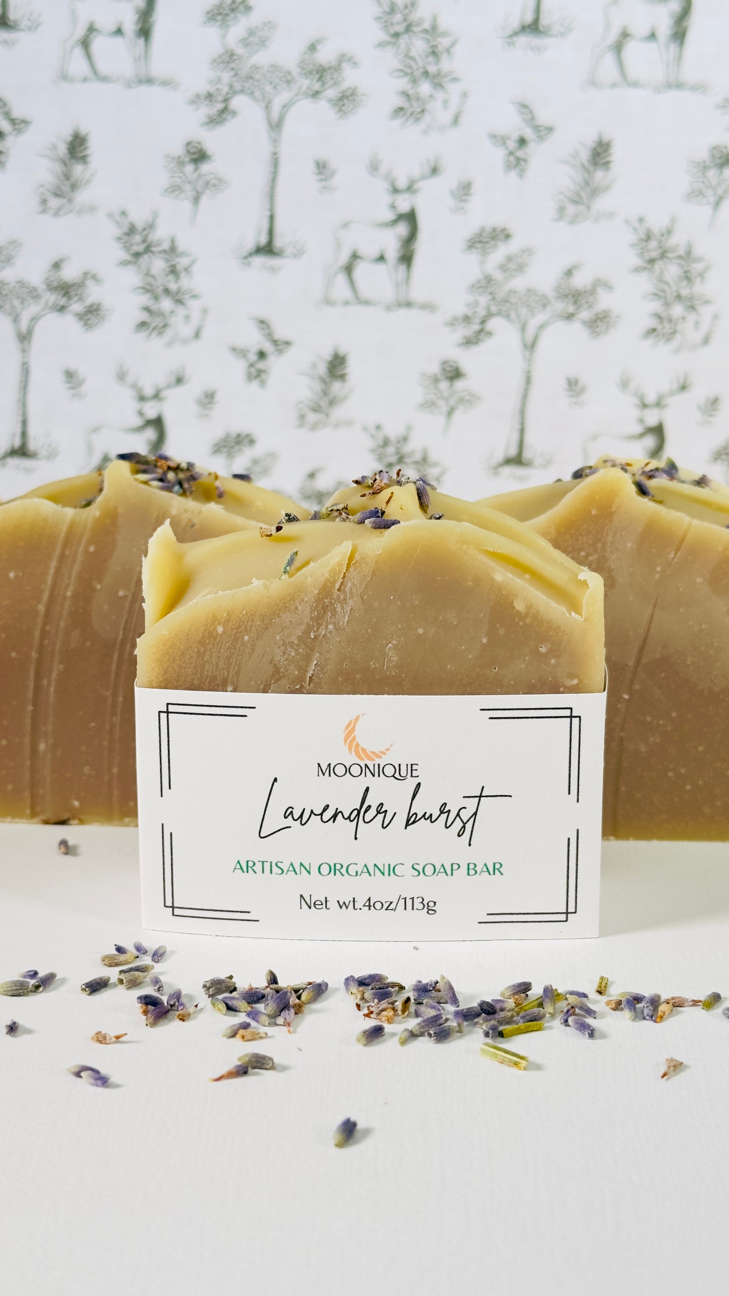 Organic lavender soap, organic soap, lavender soap, handmade lavender soap, artisan lavender soap, natural lavender soap, palm oil free lavender soap, chemical free lavender soap
