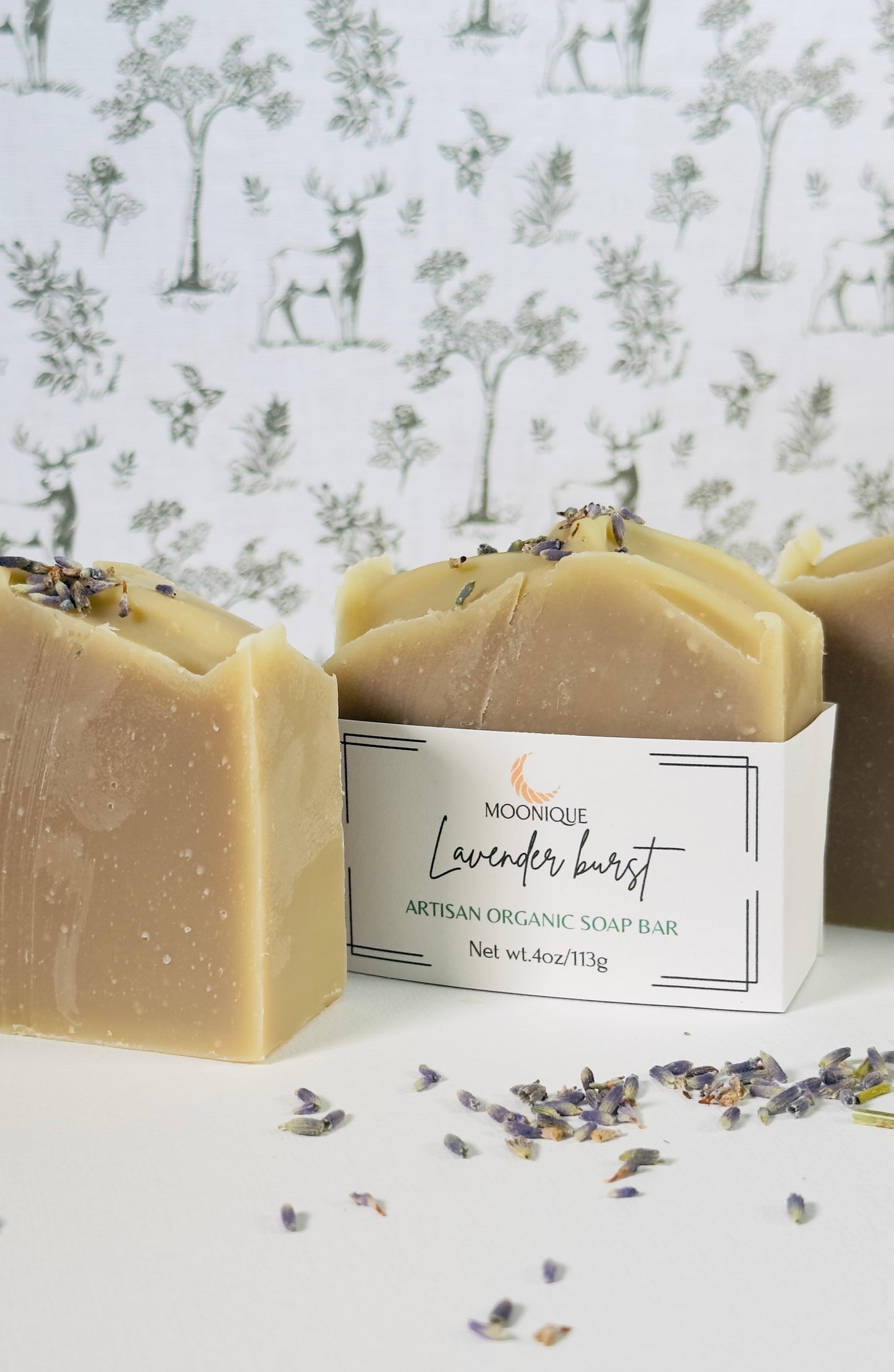 Organic lavender soap, organic soap, lavender soap, handmade lavender soap, artisan lavender soap, natural lavender soap, palm oil free lavender soap, chemical free lavender soap