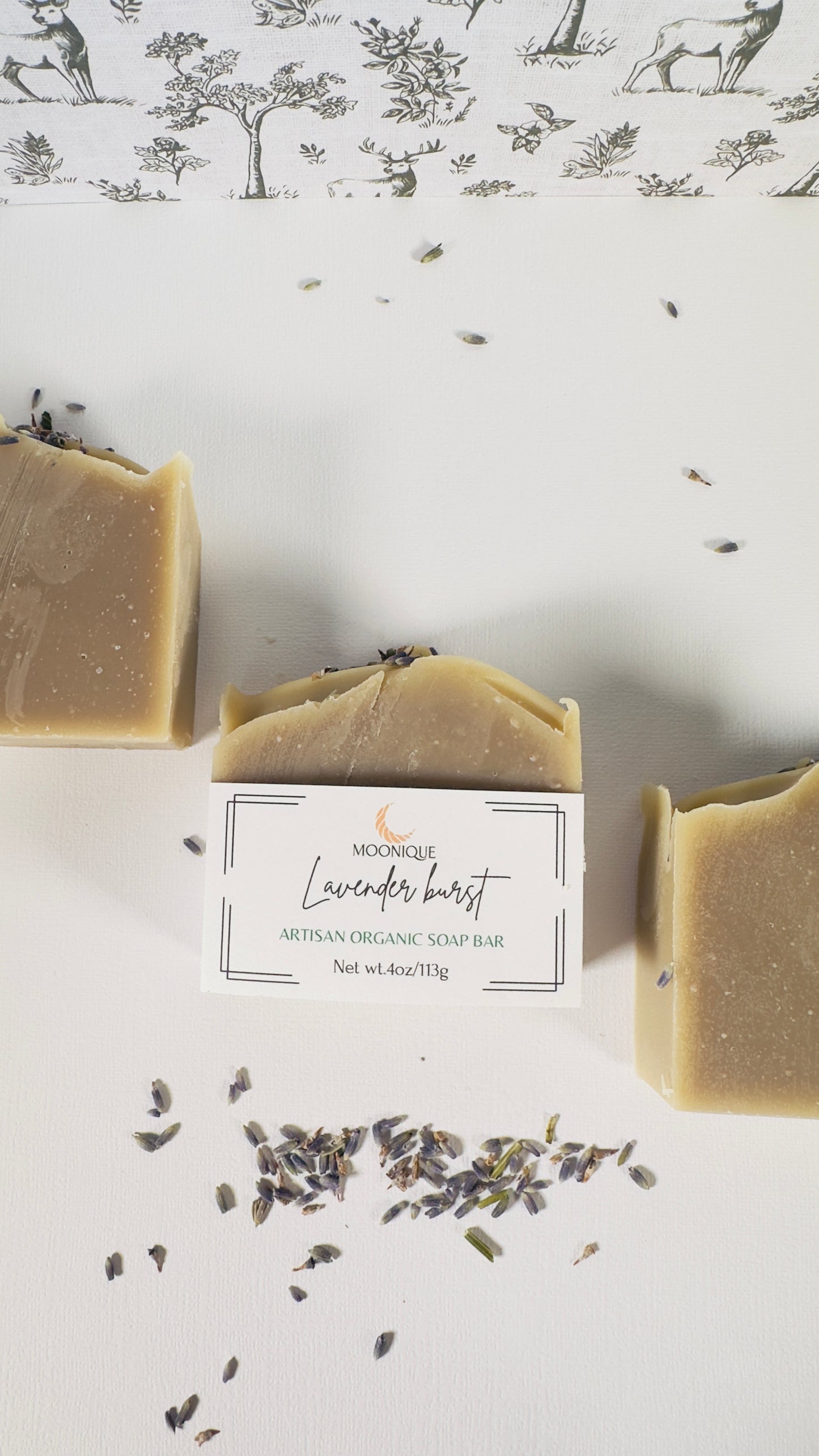 Organic lavender soap, organic soap, lavender soap, handmade lavender soap, artisan lavender soap, natural lavender soap, palm oil free lavender soap, chemical free lavender soap