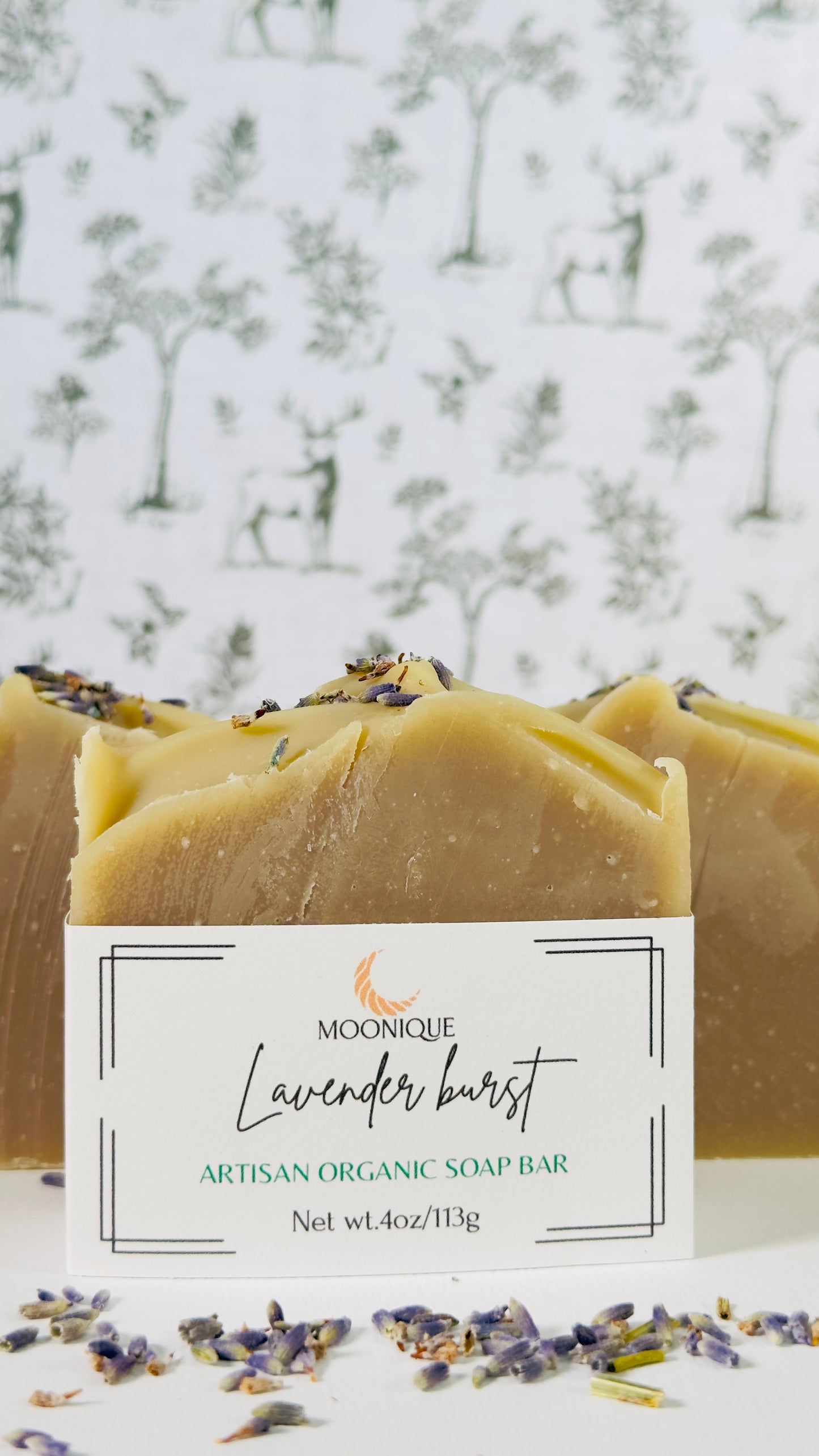 Organic lavender soap, organic soap, lavender soap, handmade lavender soap, artisan lavender soap, natural lavender soap, palm oil free lavender soap, chemical free lavender soap