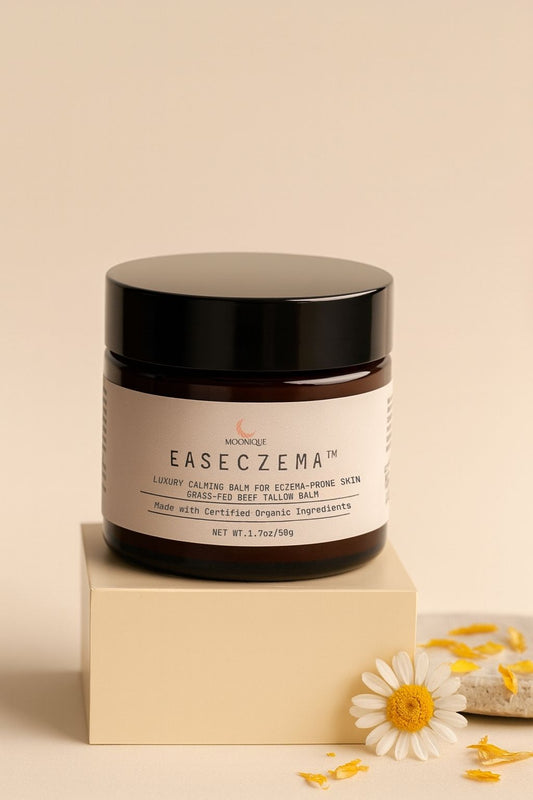 Easeczema | Luxury Tallow Balm for Eczema Relief