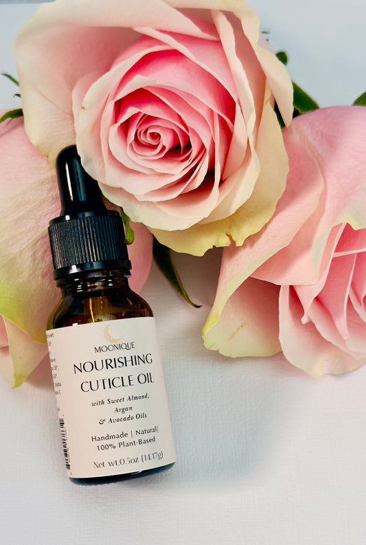 Nail oil, Cuticle oil, Organic cuticle oil, organic nail oil, nourishing cuticle oil