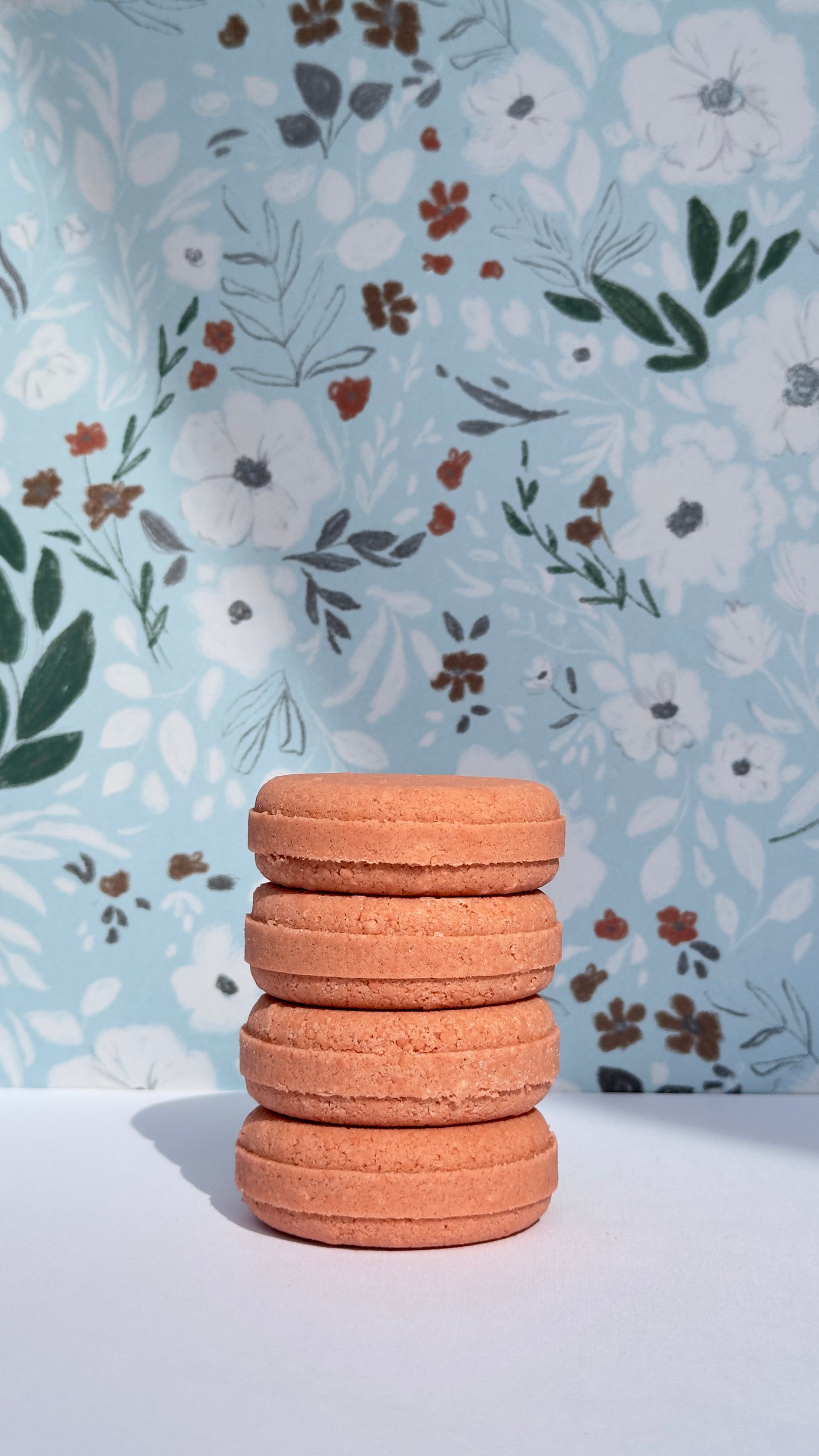 Rose Reverie Shower Steamer