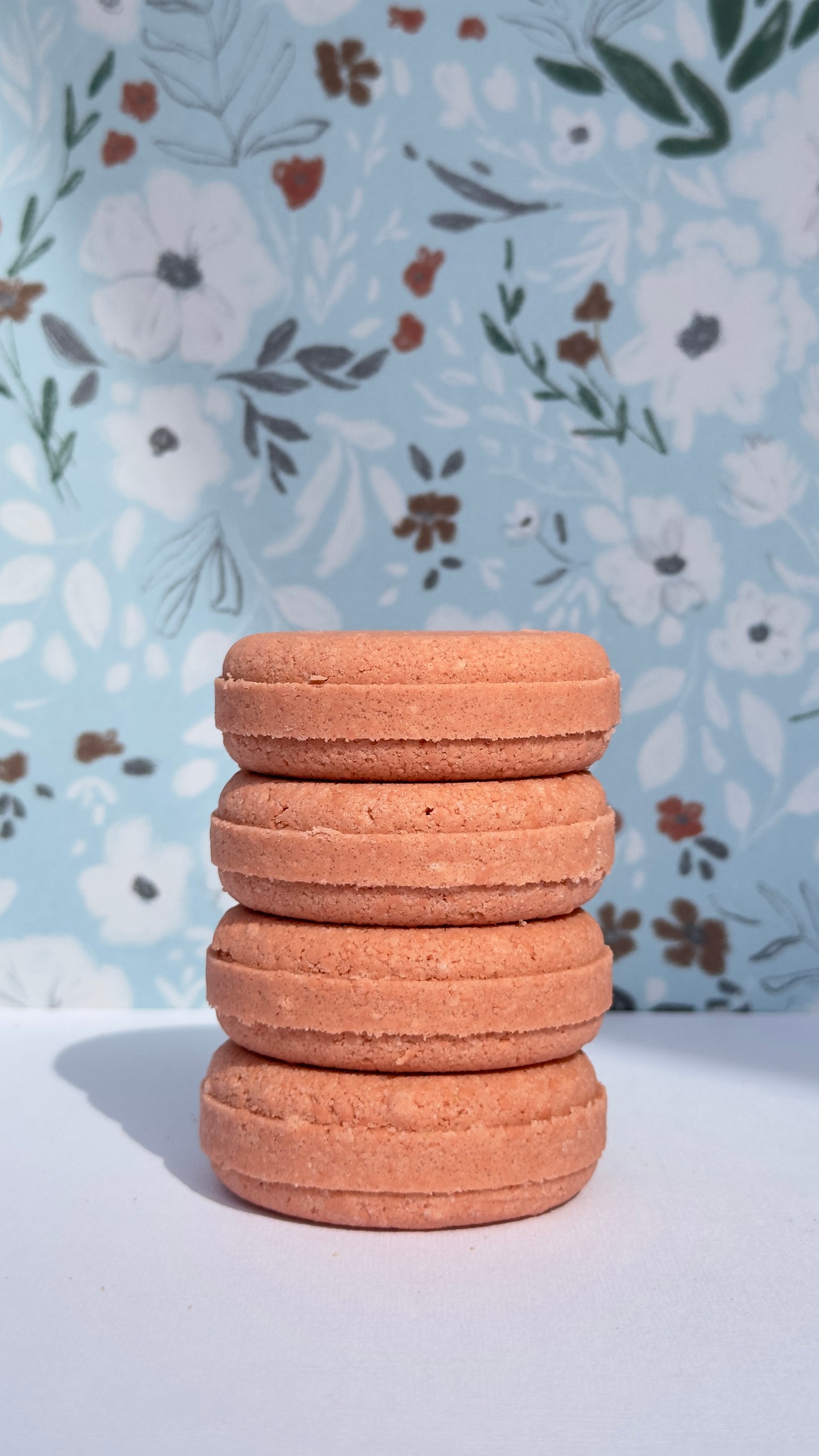 Rose Reverie Shower Steamer