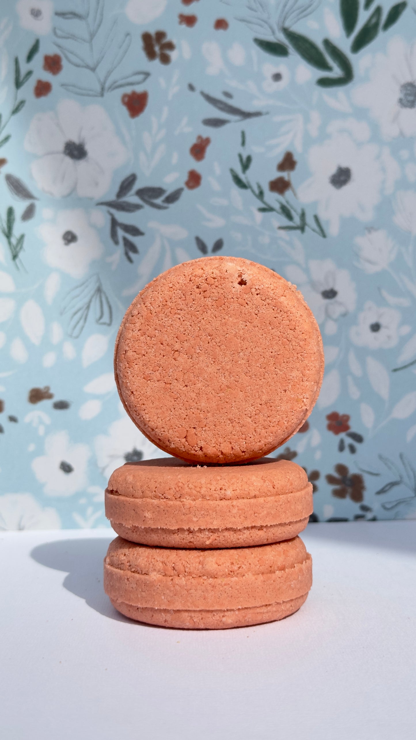 Rose Reverie Shower Steamer