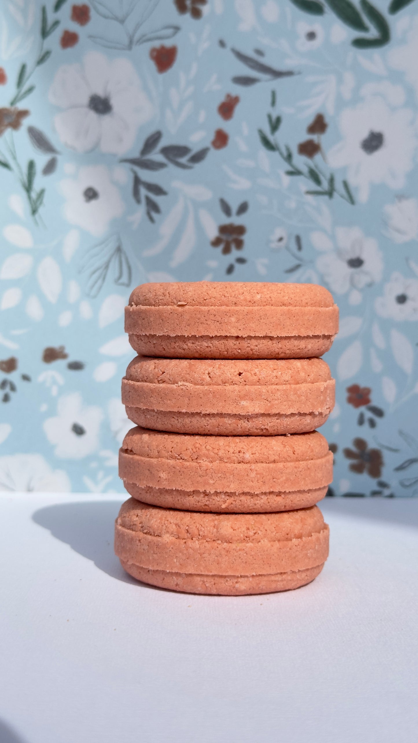 Rose Reverie Shower Steamer