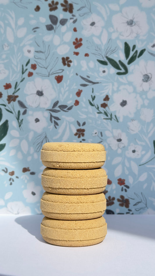 Vanilla Dream Shower Steamer