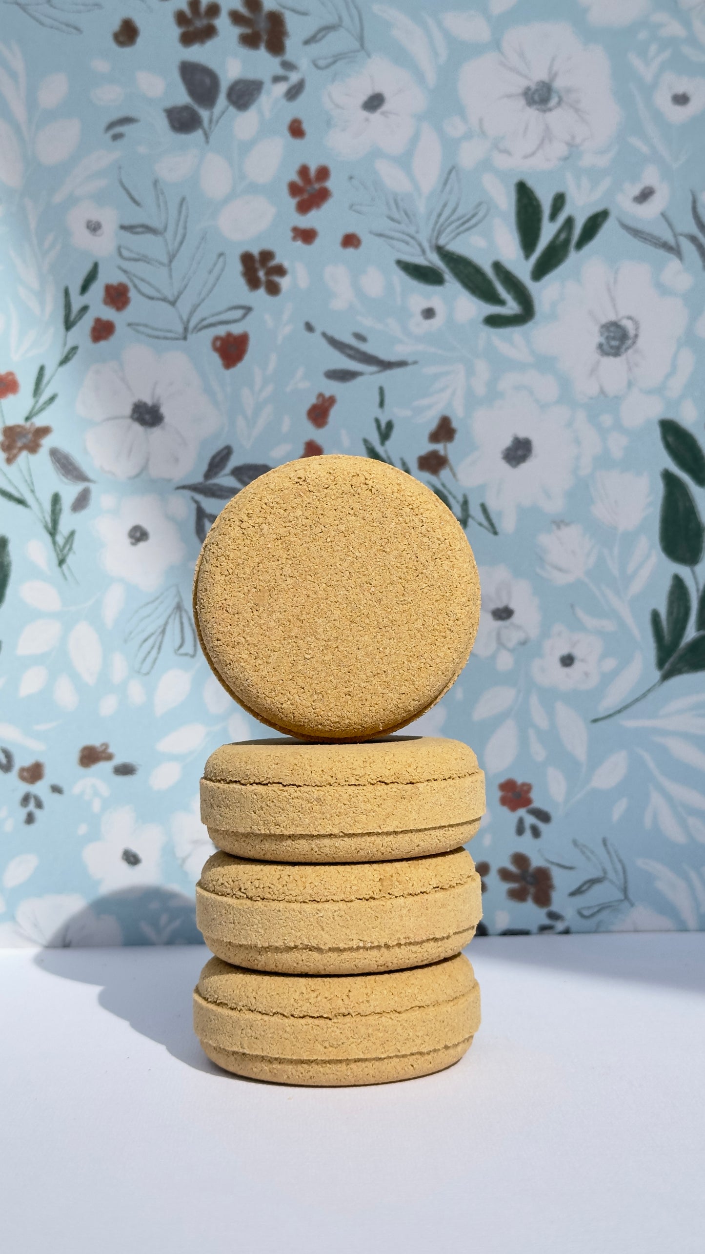 Vanilla Dream Shower Steamer