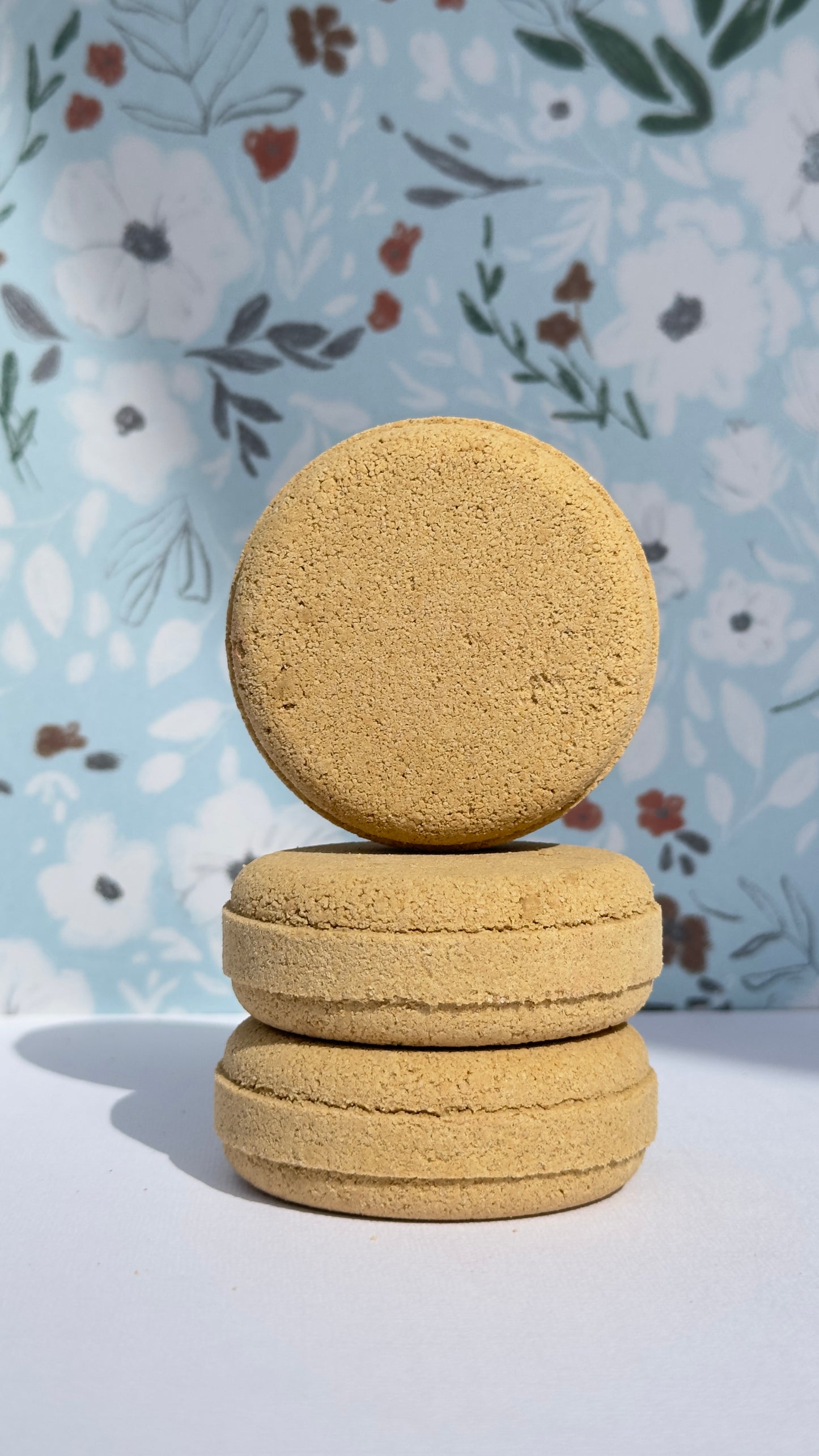 Vanilla Dream Shower Steamer