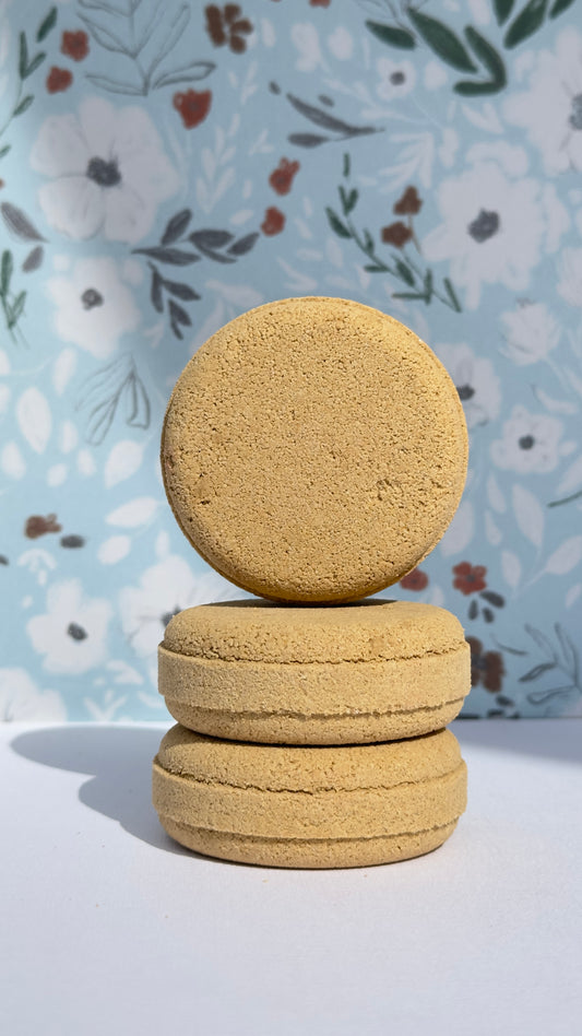 Vanilla Dream Shower Steamer