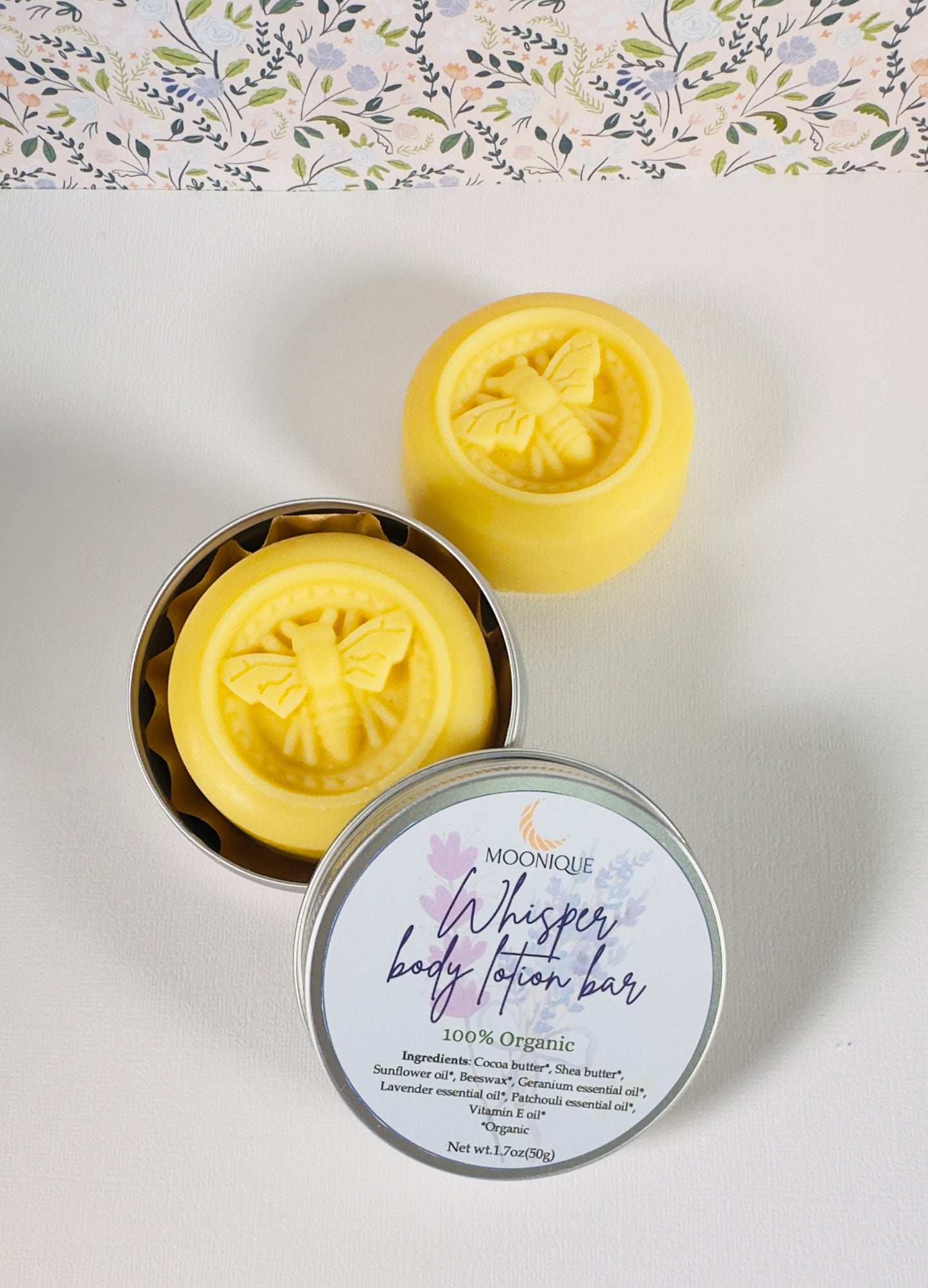 organic body lotion bar, body lotion bar, chemical free lotion bar, organic lotion bar, moisturizing lotion bar, nourishing lotion bar, clean ingredient lotion bar, palm oil free lotion bar, best lotion bar, skin-friendly lotion bar, lotion bar to gift, luxurious ingredients, lotion bar with best ingredients