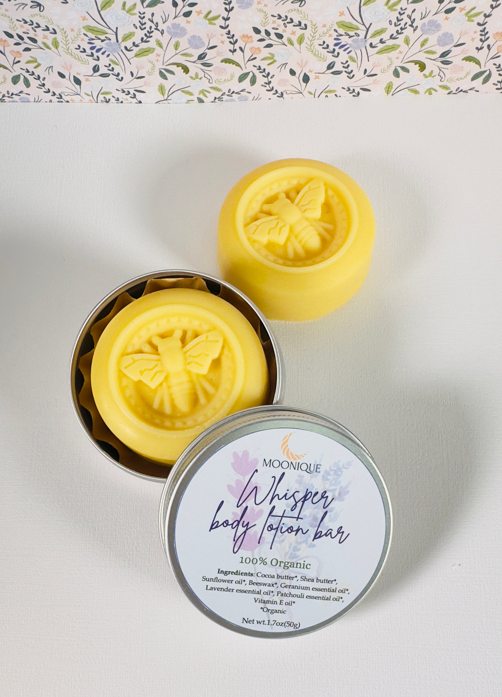 organic body lotion bar, body lotion bar, chemical free lotion bar, organic lotion bar, moisturizing lotion bar, nourishing lotion bar, clean ingredient lotion bar, palm oil free lotion bar, best lotion bar, skin-friendly lotion bar, lotion bar to gift, luxurious ingredients, lotion bar with best ingredients