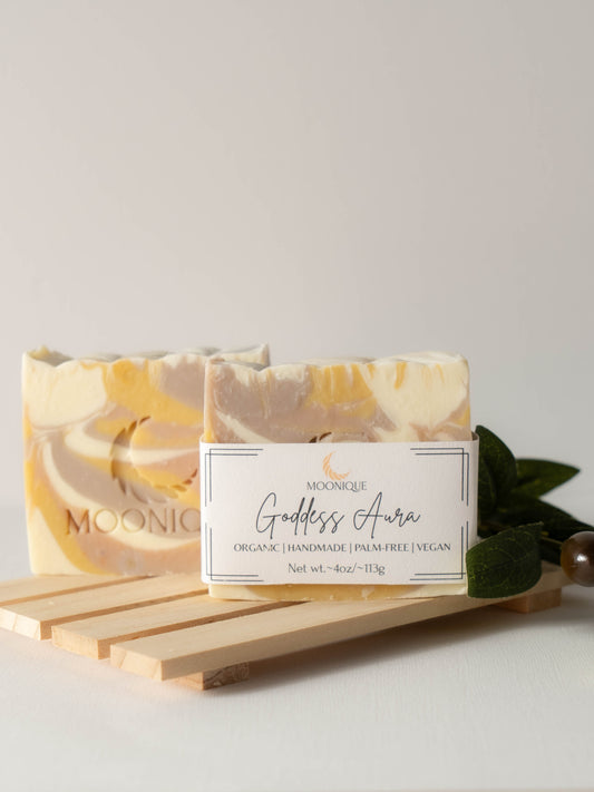 handmade soap, soap made with certified organic ingredients, artisan soap, soap with clean ingredients, soap with lavender, soap with cedar wood, soap with rosemary, 