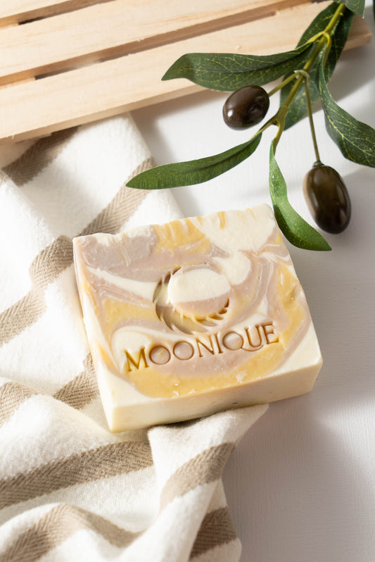 handmade soap, soap made with certified organic ingredients, artisan soap, soap with clean ingredients, soap with lavender, soap with cedar wood, soap with rosemary, 