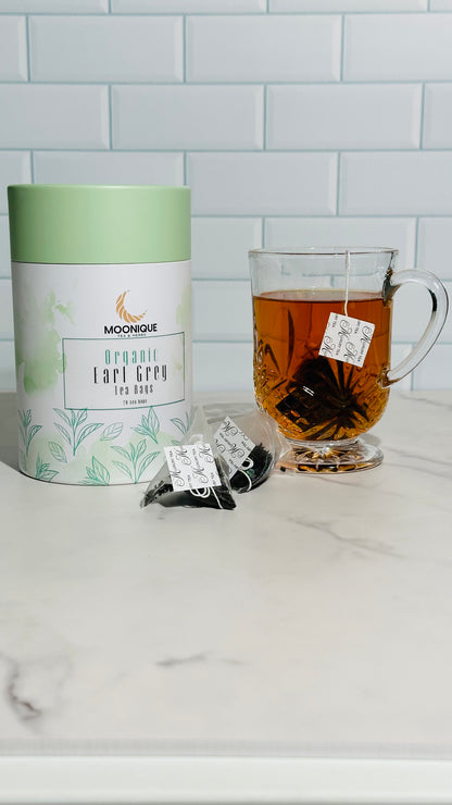 Earl Grey Tea bags