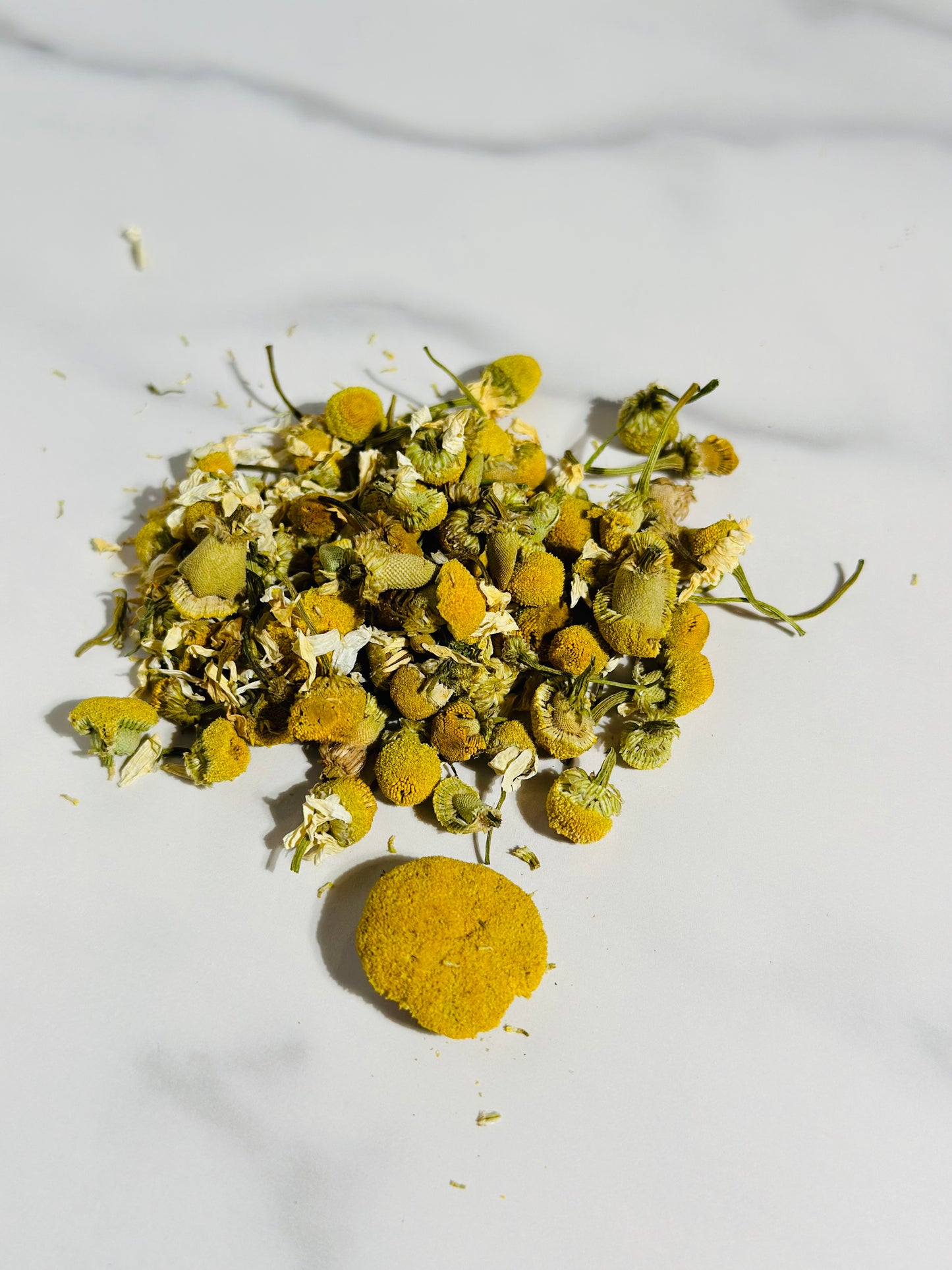 Organic Nile Delta Camomile Tea