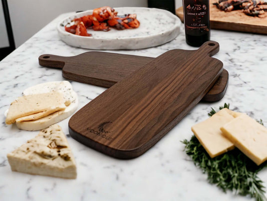 Walnut Cutting Board