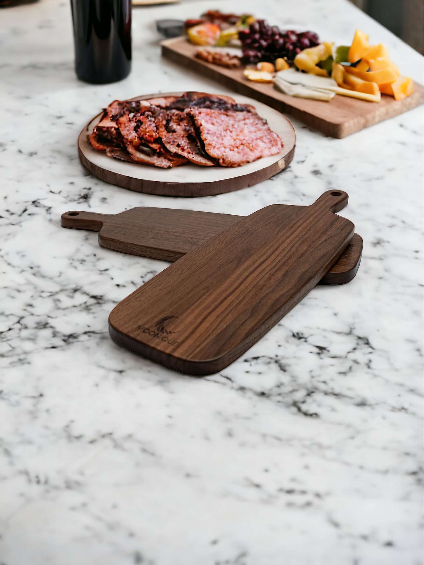 Walnut Cutting Board