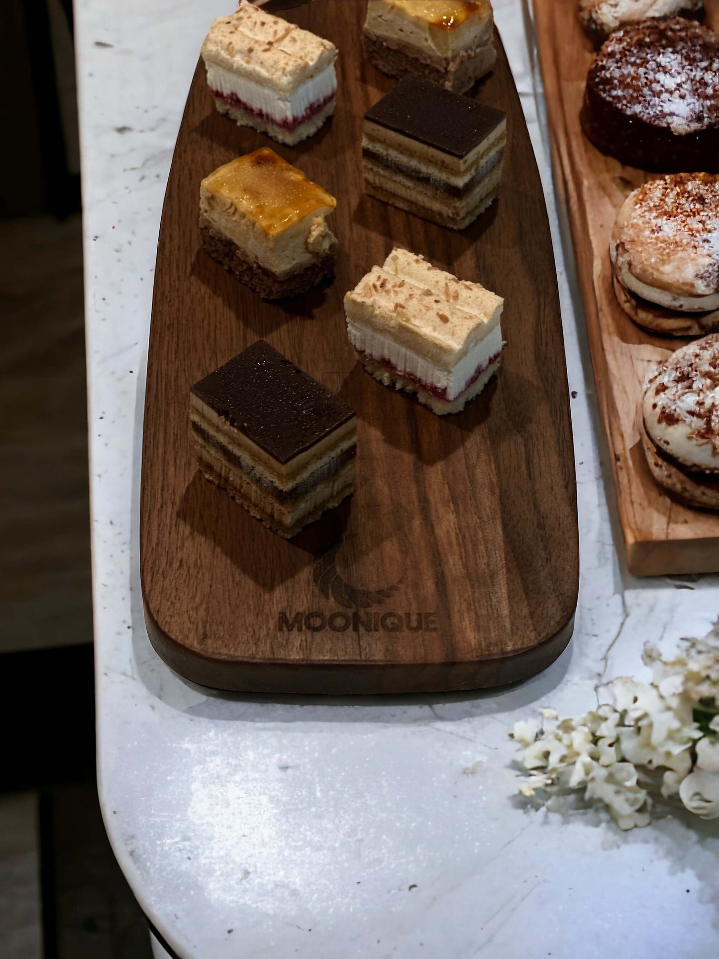 Walnut Cutting Board