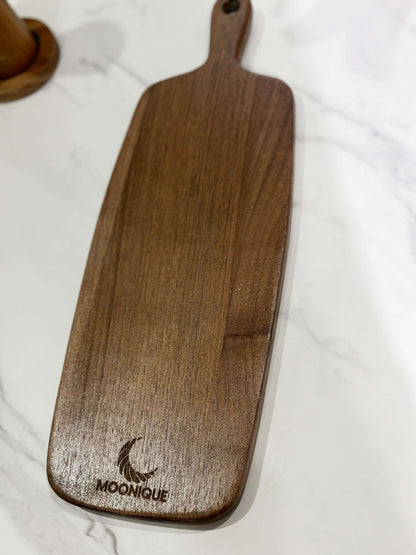 Walnut Cutting Board